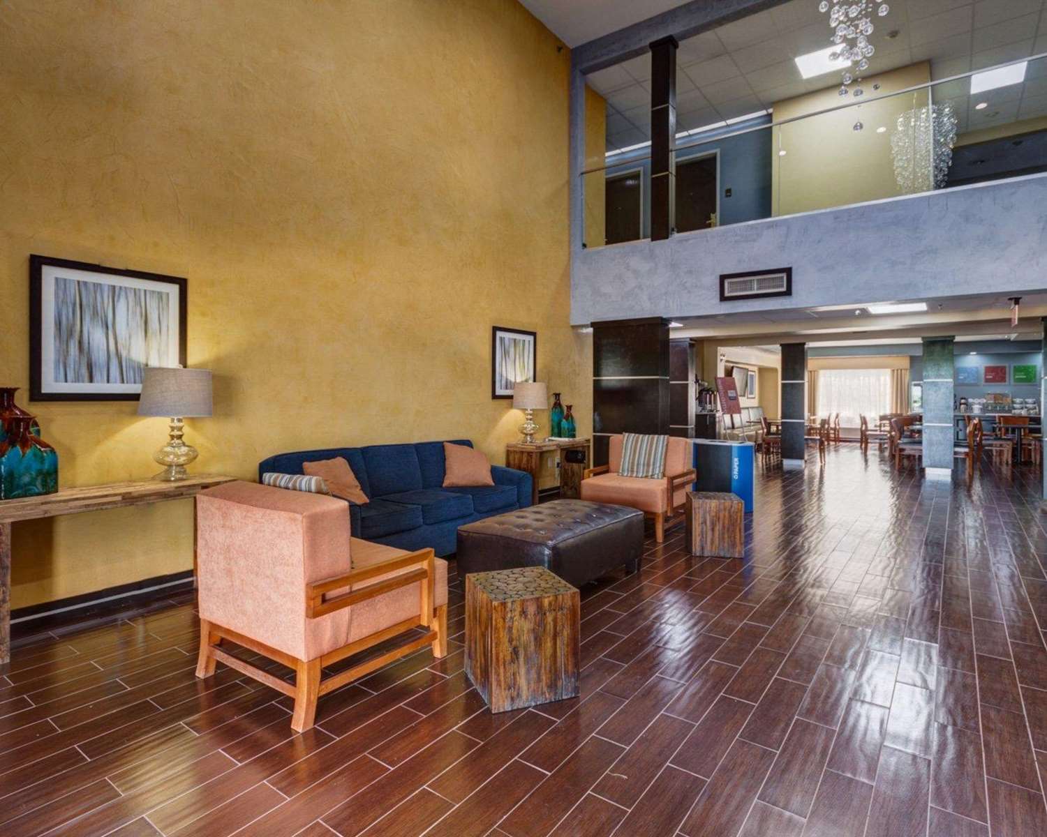 lounge