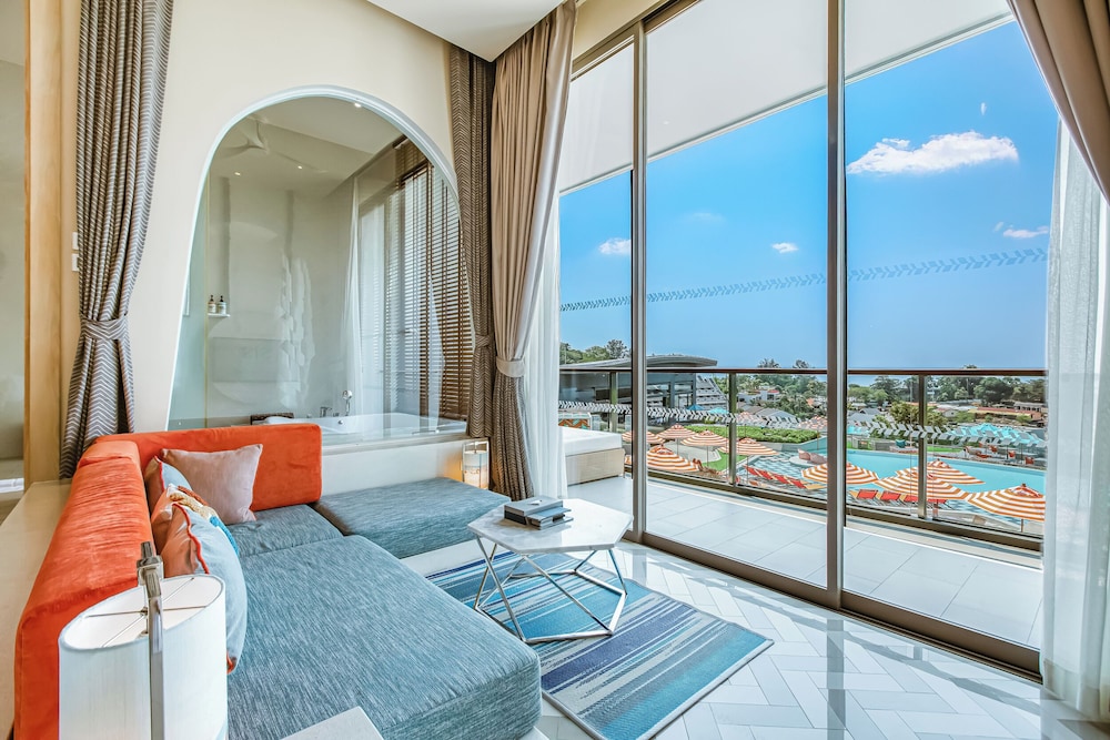 The SIS Kata Resort - Adults Only 20/50