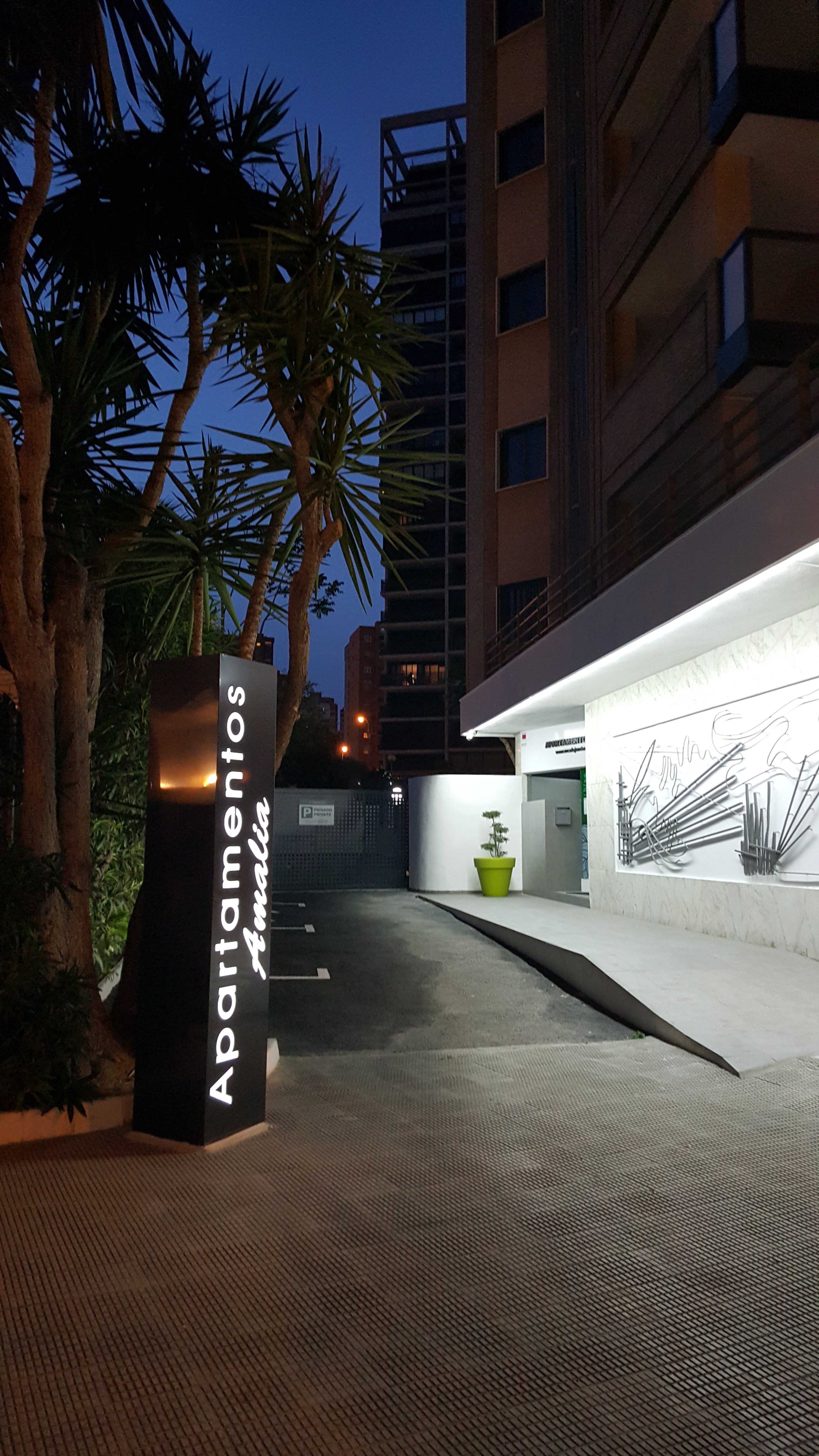 Amalia Apartments 14/20