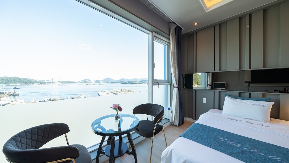 Hotel The One Yeosu 28/53