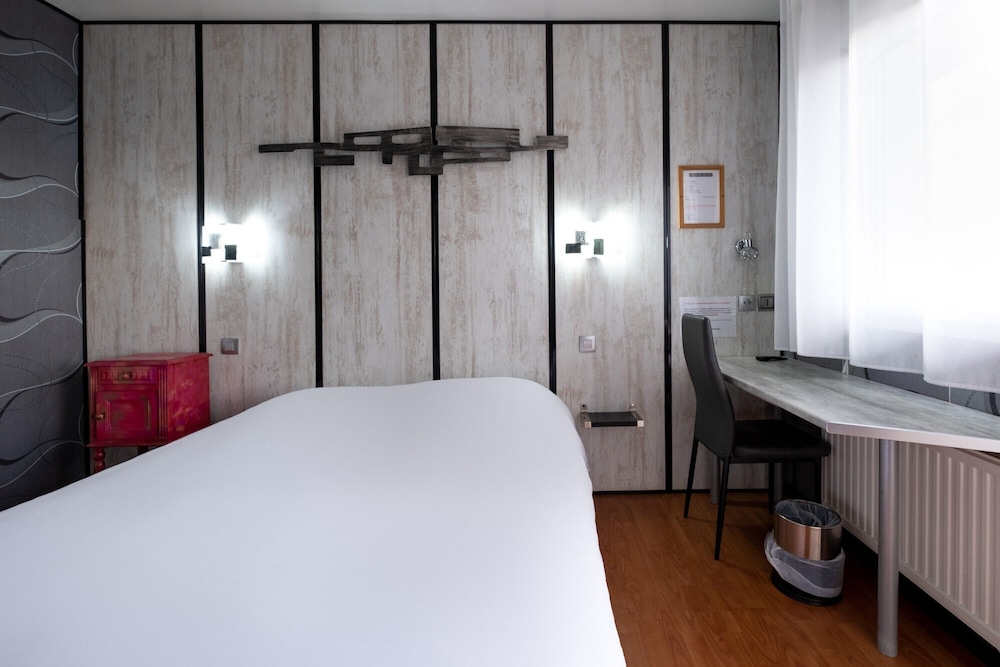 Eqynox Hotel 30/57