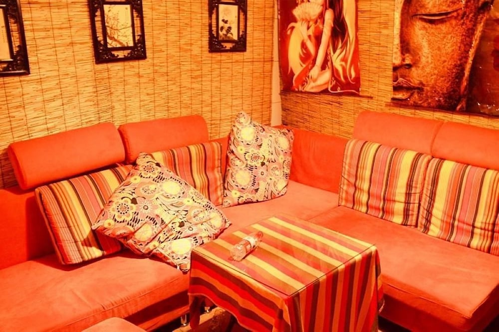 Leo Hostel 21/33