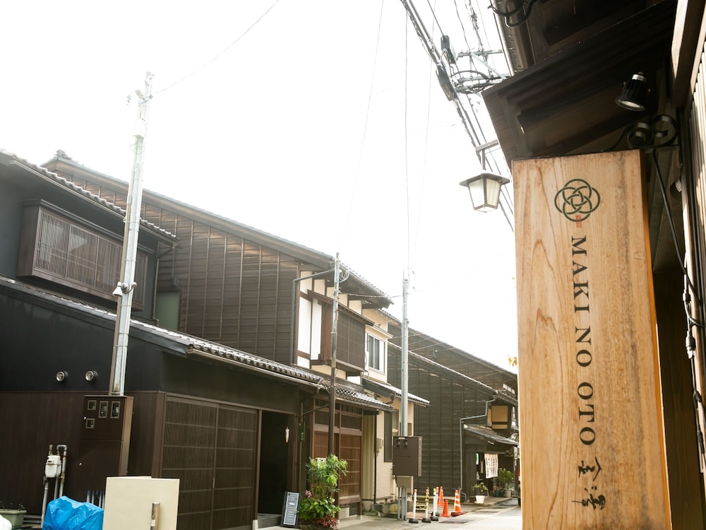 Makino Oto Kanazawa 4/55