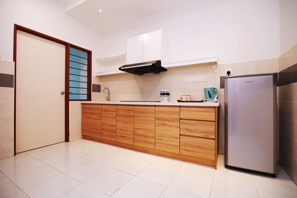 D'embassy Serviced Residence Suites 13/55