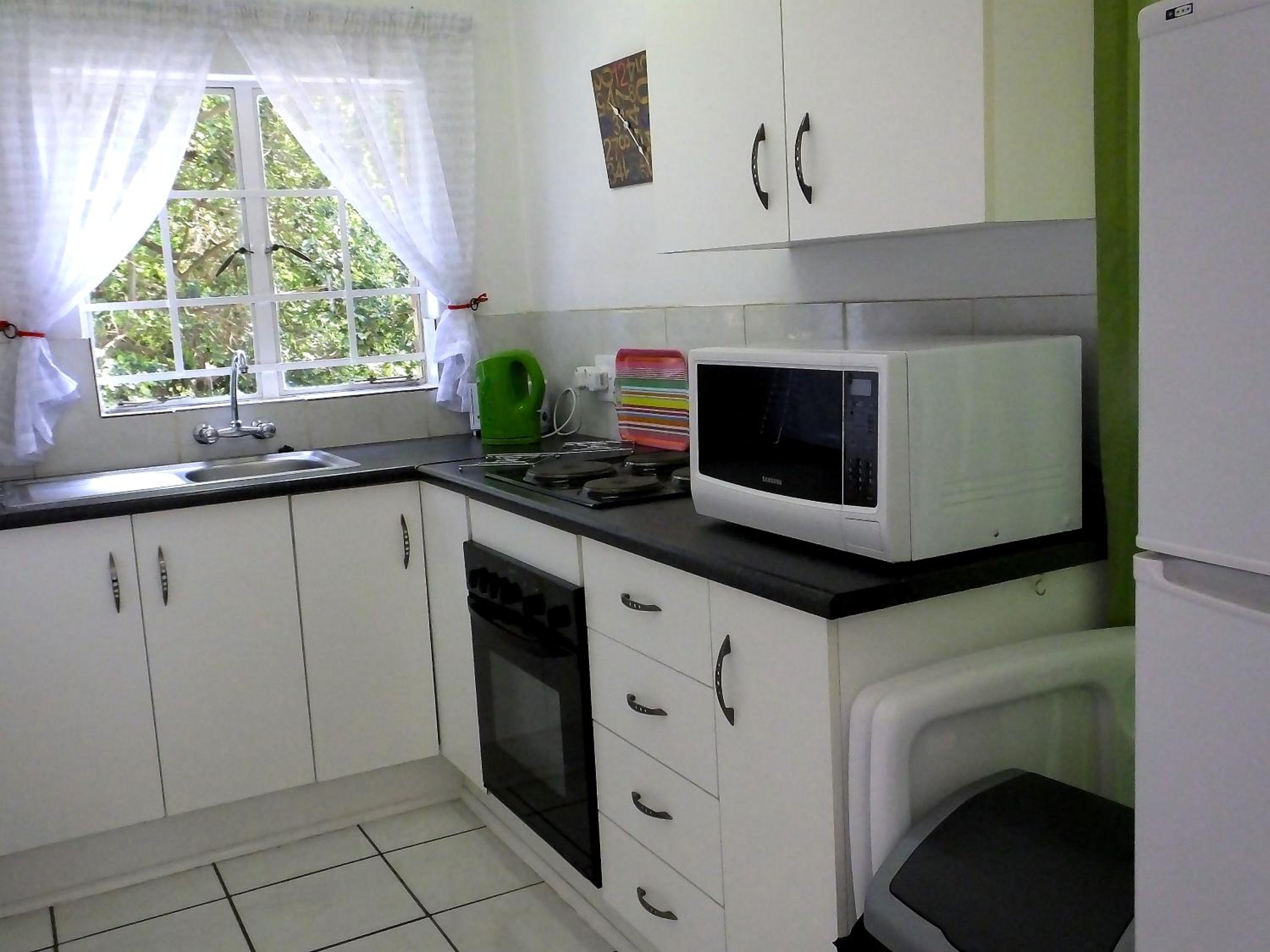 Sunshine Self Catering 61/78