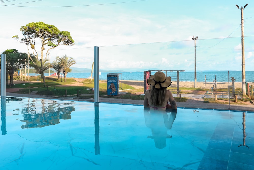 Apart Hotel Roberto Monteiro 45/77