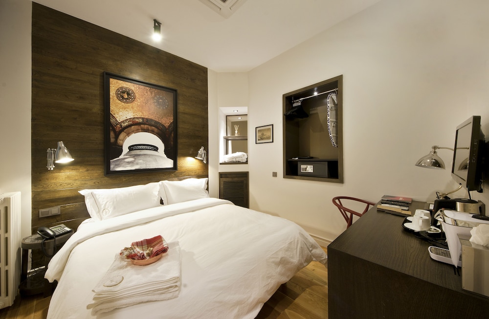 Urban Suites Istanbul 11/45