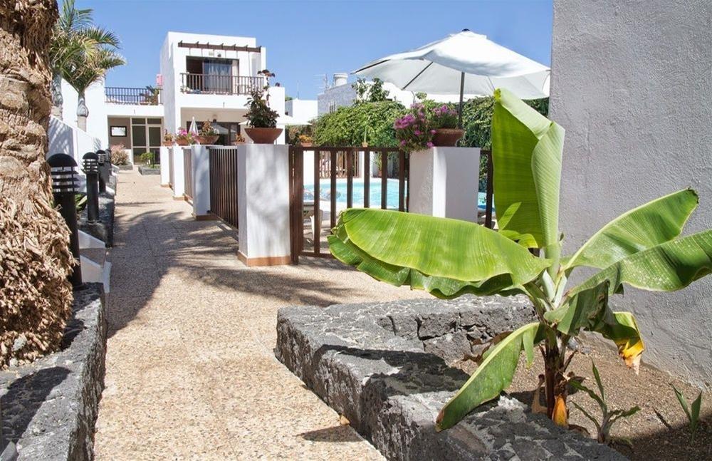 Las Lilas Apartments 20/34