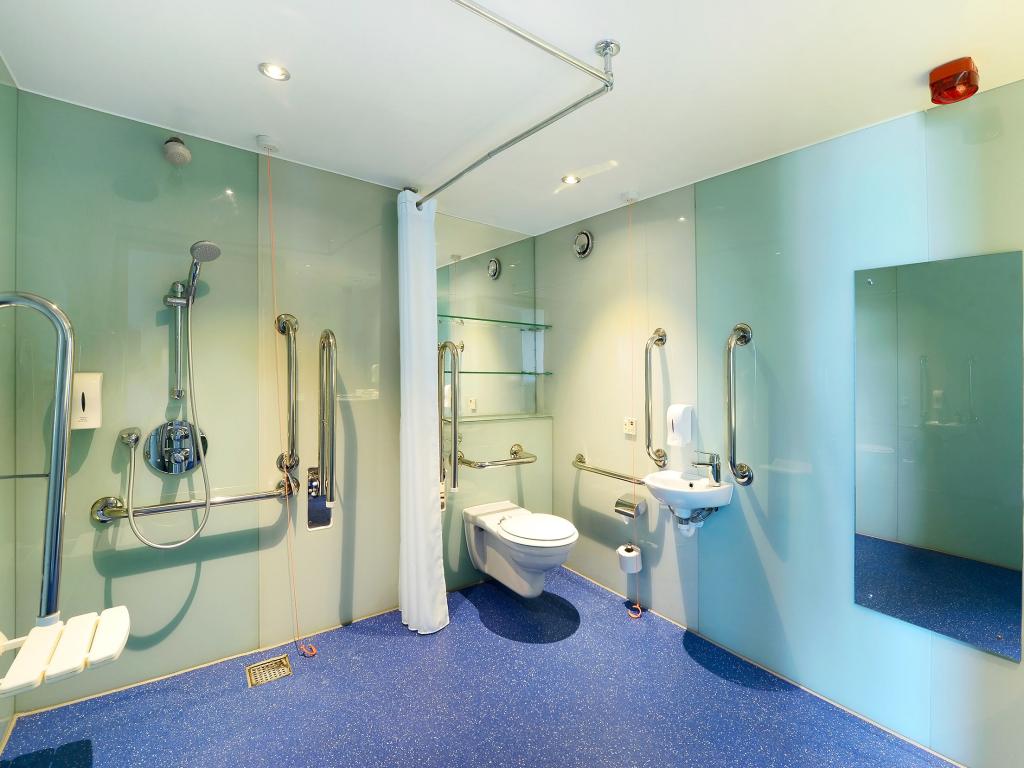 Travelodge Milton Keynes At The Hub 21/21