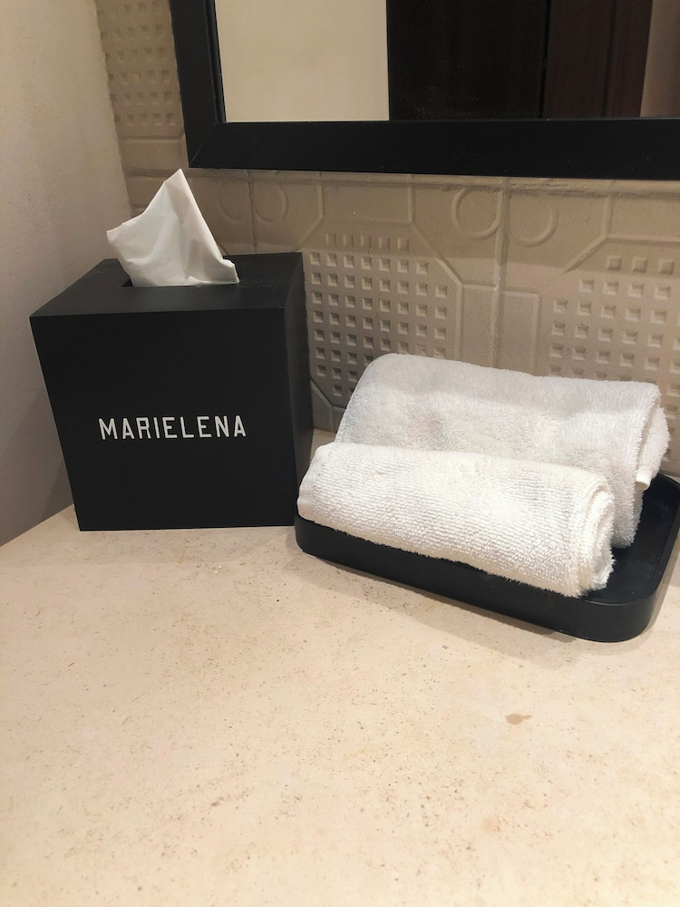 Hotel Mision Marielena Cuatro Cienegas 22/55