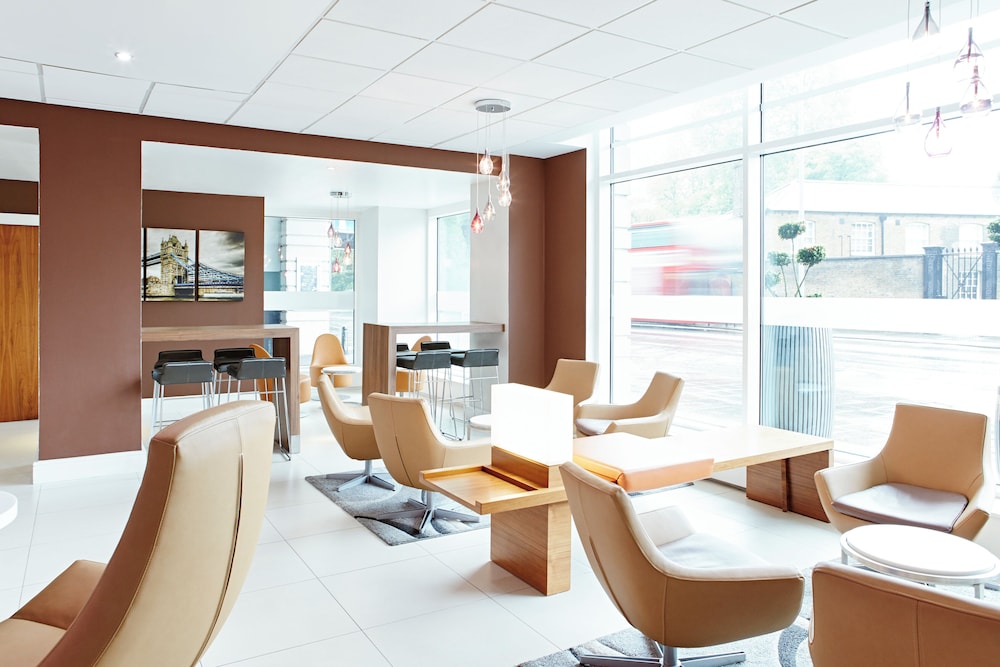 Novotel London Waterloo 59/73