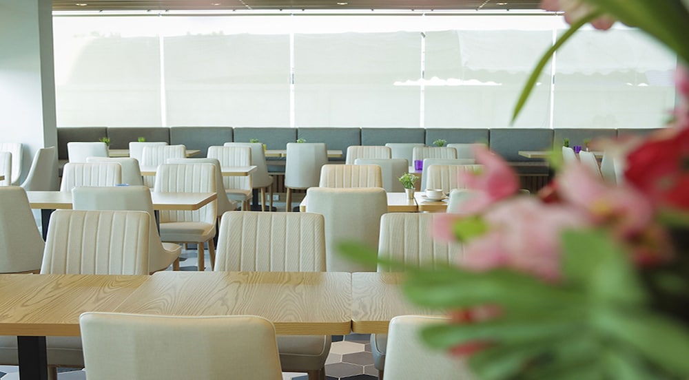 Hotel Fuse Rayong 38/50