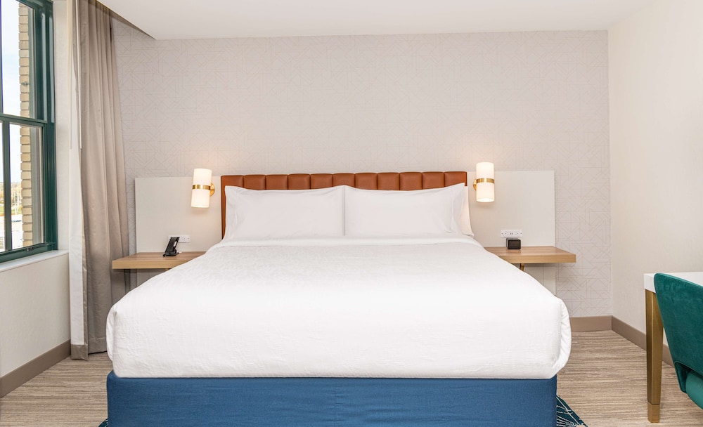Hilton Garden Inn Flint Downtown 16/54
