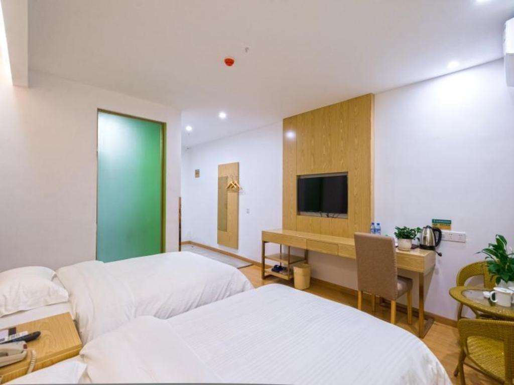 Greentree Inn Anshun Xihang Road Hotel 22/55