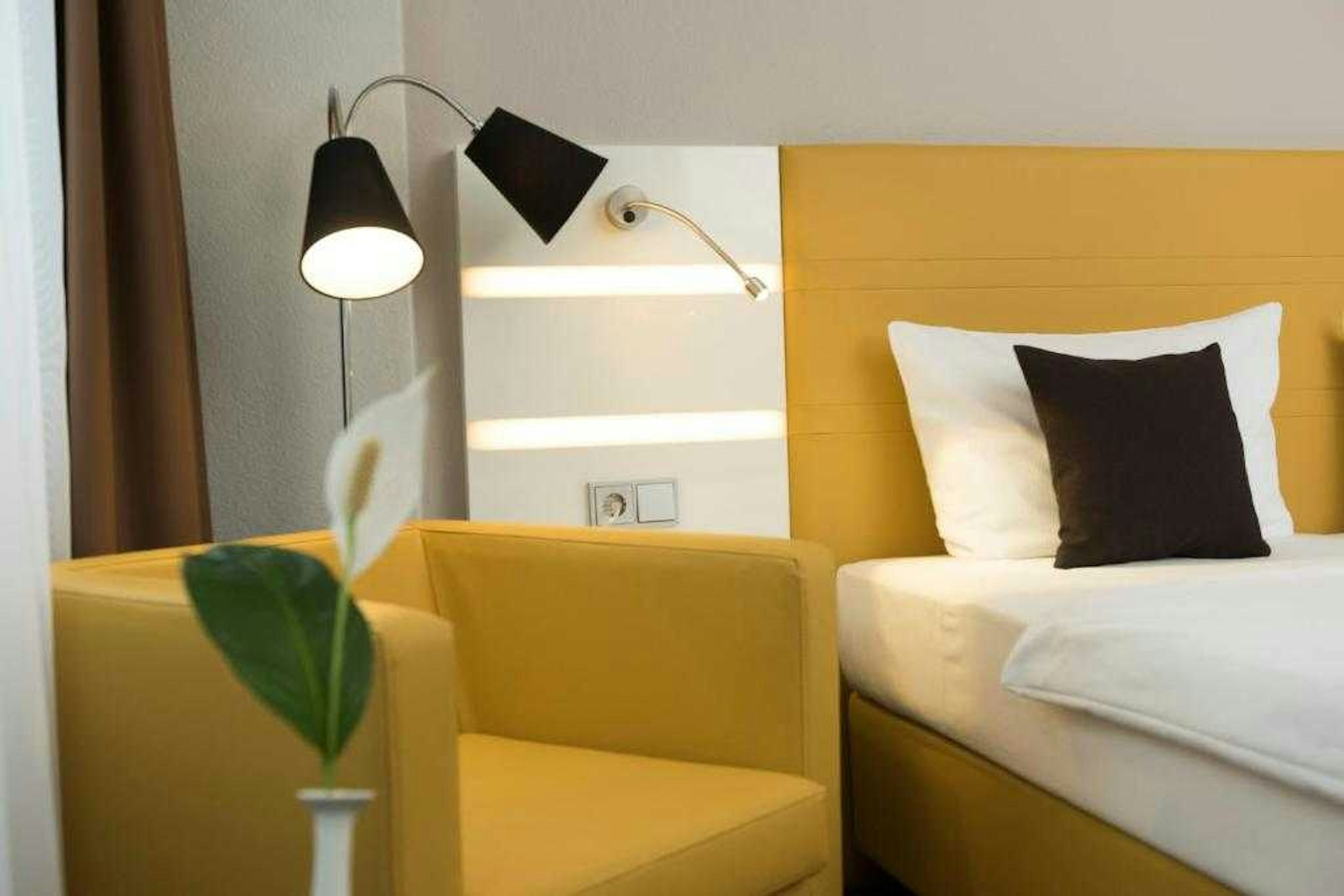 Braunschweig Seminarius Hotel by Belvilla 17/50