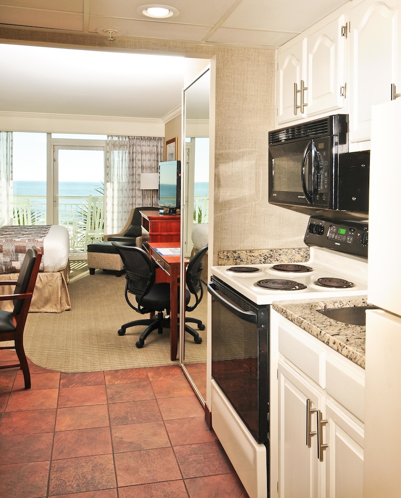 The Sandbar Hotel Myrtle Beach, Trademark Collection by Wyndham 69/80