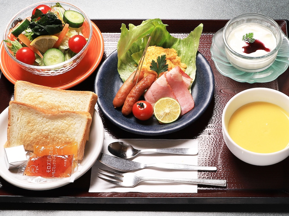Kawagoe Daiichi Hotel 17/35