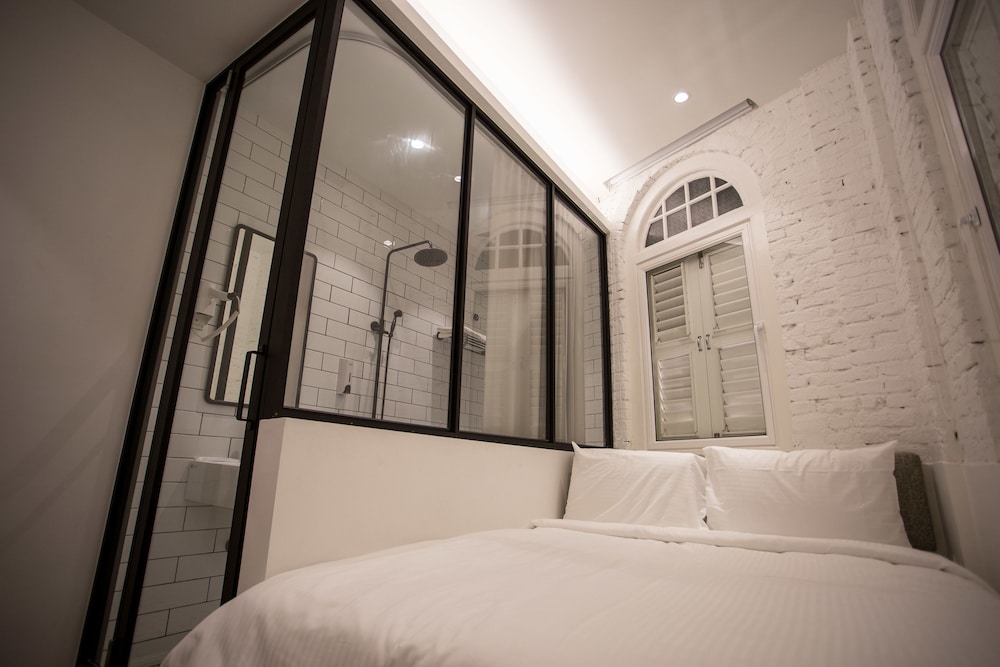 The Southern Boutique Hotel 14/28