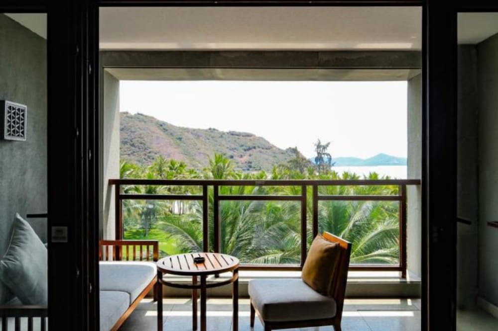 Luhuitou Sanya Resort 27/40