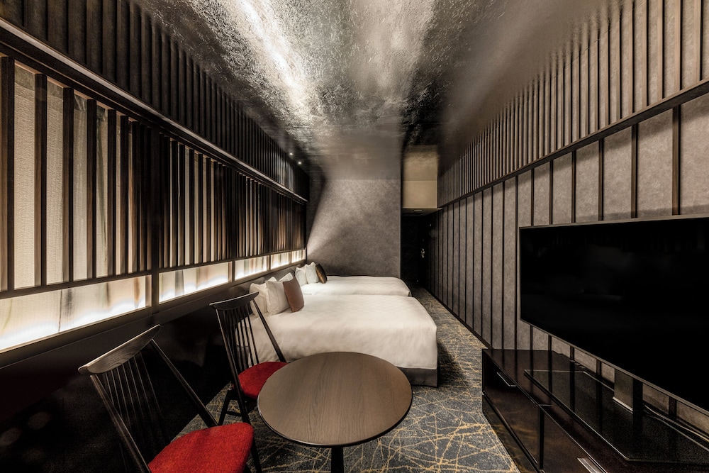 The Royal Park Hotel Kyoto Sanjo 50/64