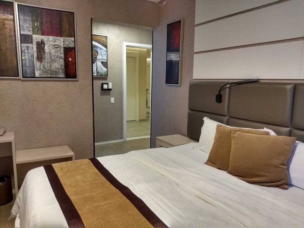 Hotel Global Grupos 12/57