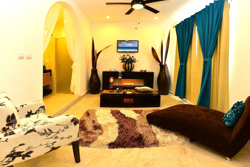 Posada Mariposa Boutique Hotel 52/71