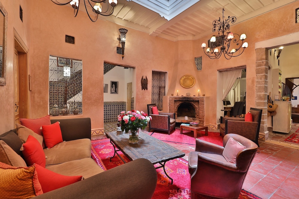 Villa Garance 56/68