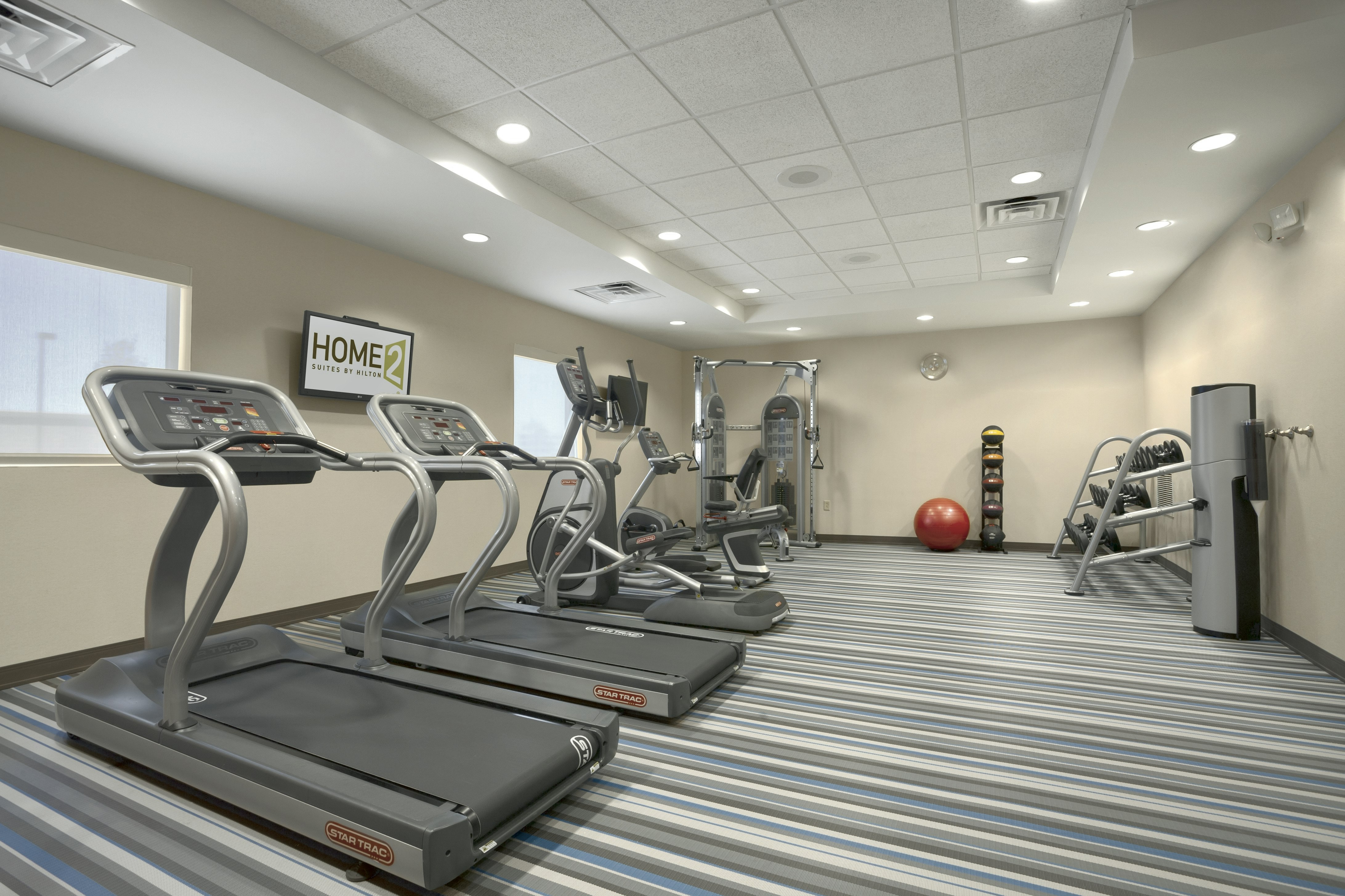 Home2 Suites by Hilton Pittsburgh McCandless PA 27/58
