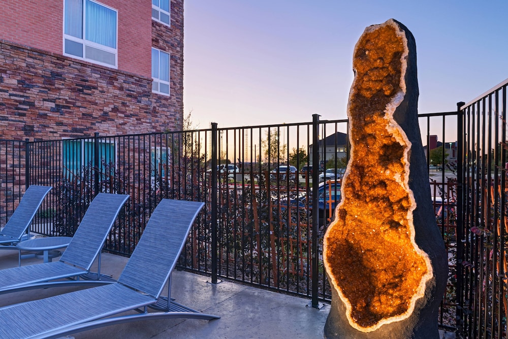 TownePlace Suites by Marriott Dallas DFW Airport North/Irving 3/54