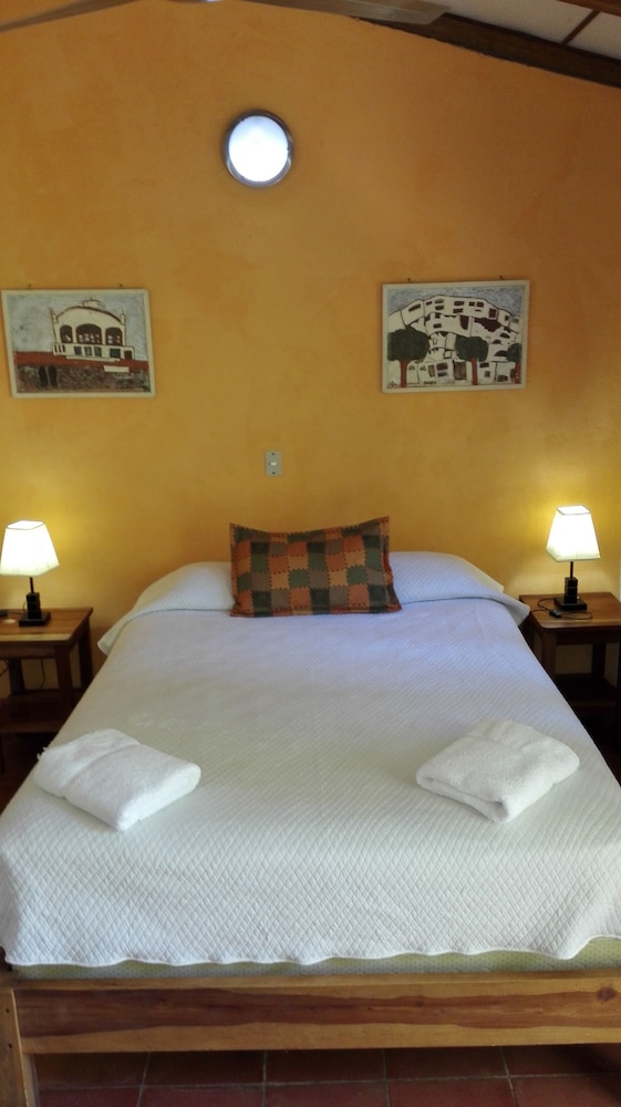 CASA BARCELONA HOTEL 16/67