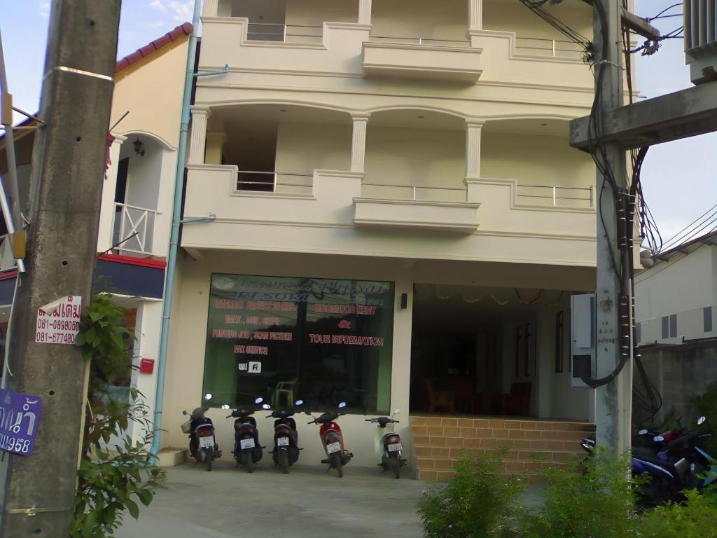 KAMALA PHUYAI RESORT 36/44