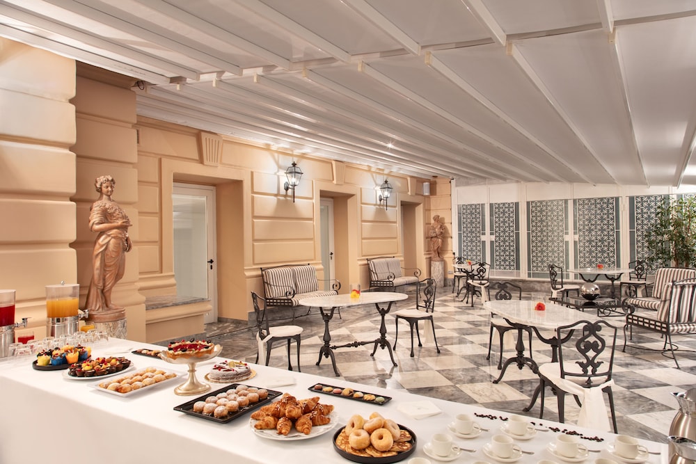 Grand Santa Lucia Hotel 28/43
