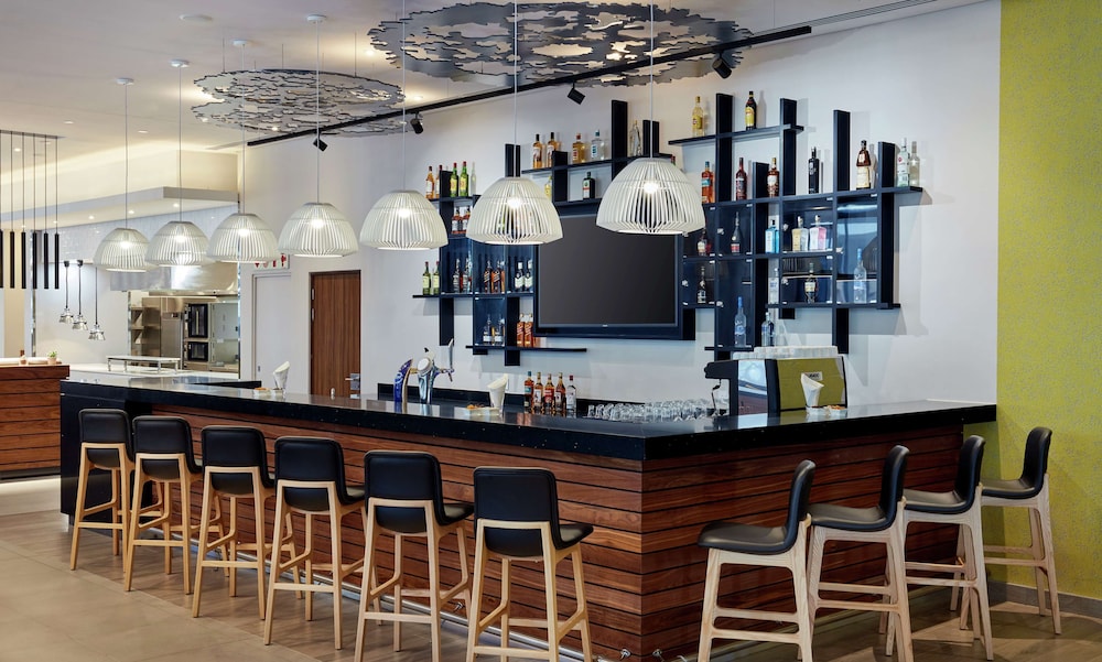 Hilton Garden Inn Gaborone, Botswana 32/56