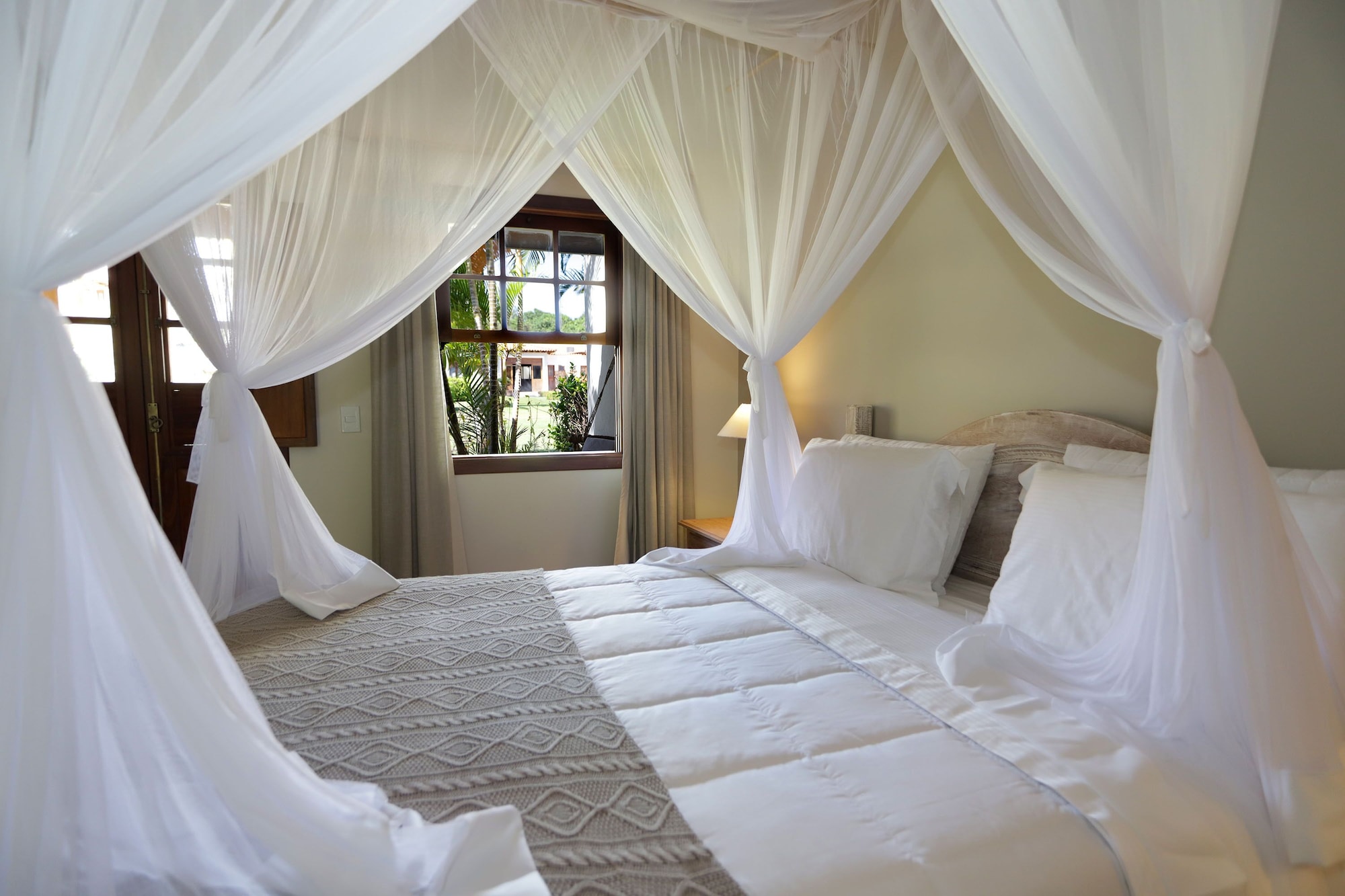 Casita, Standard, Double Bed