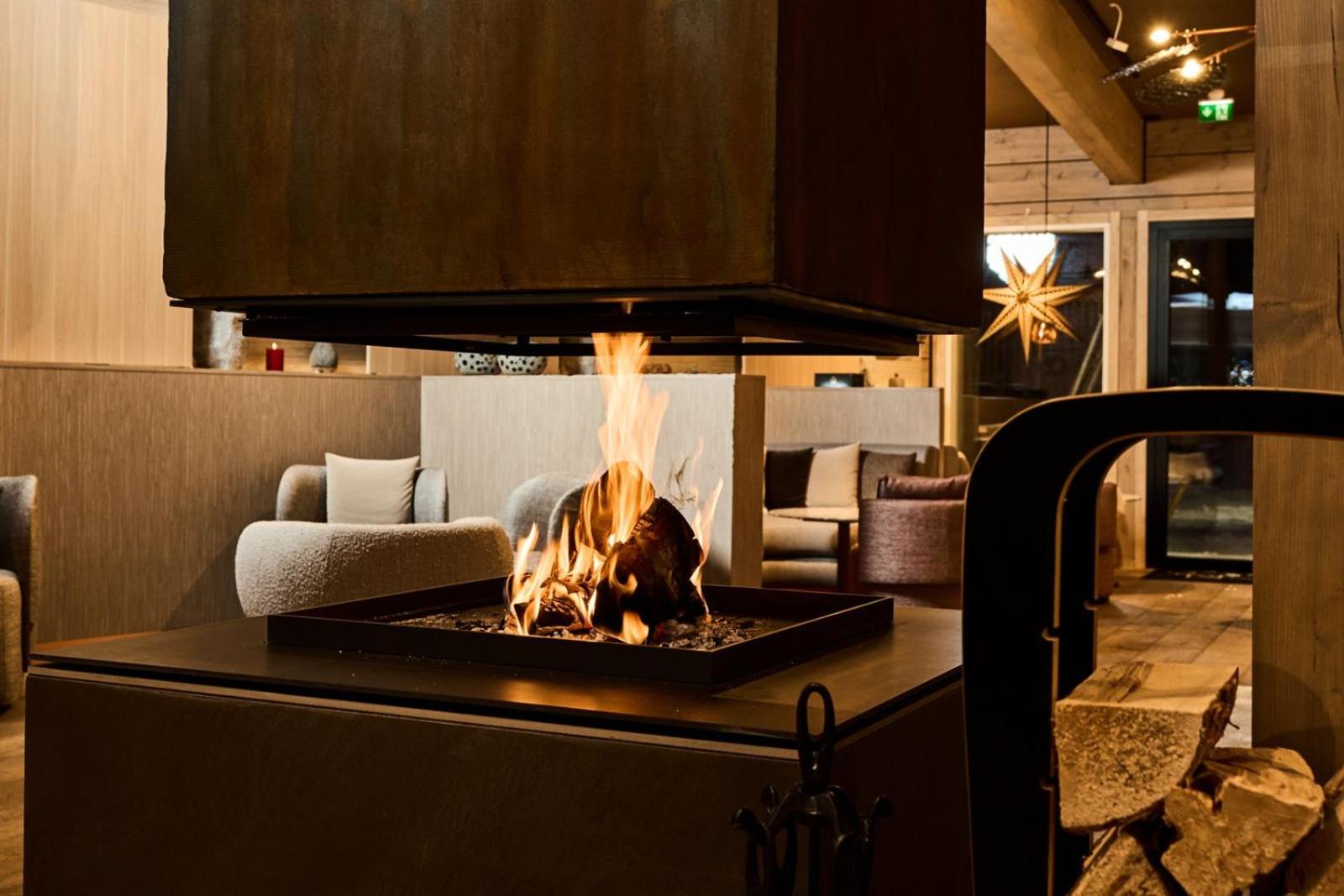 Balder Luxury Lodge 21/29