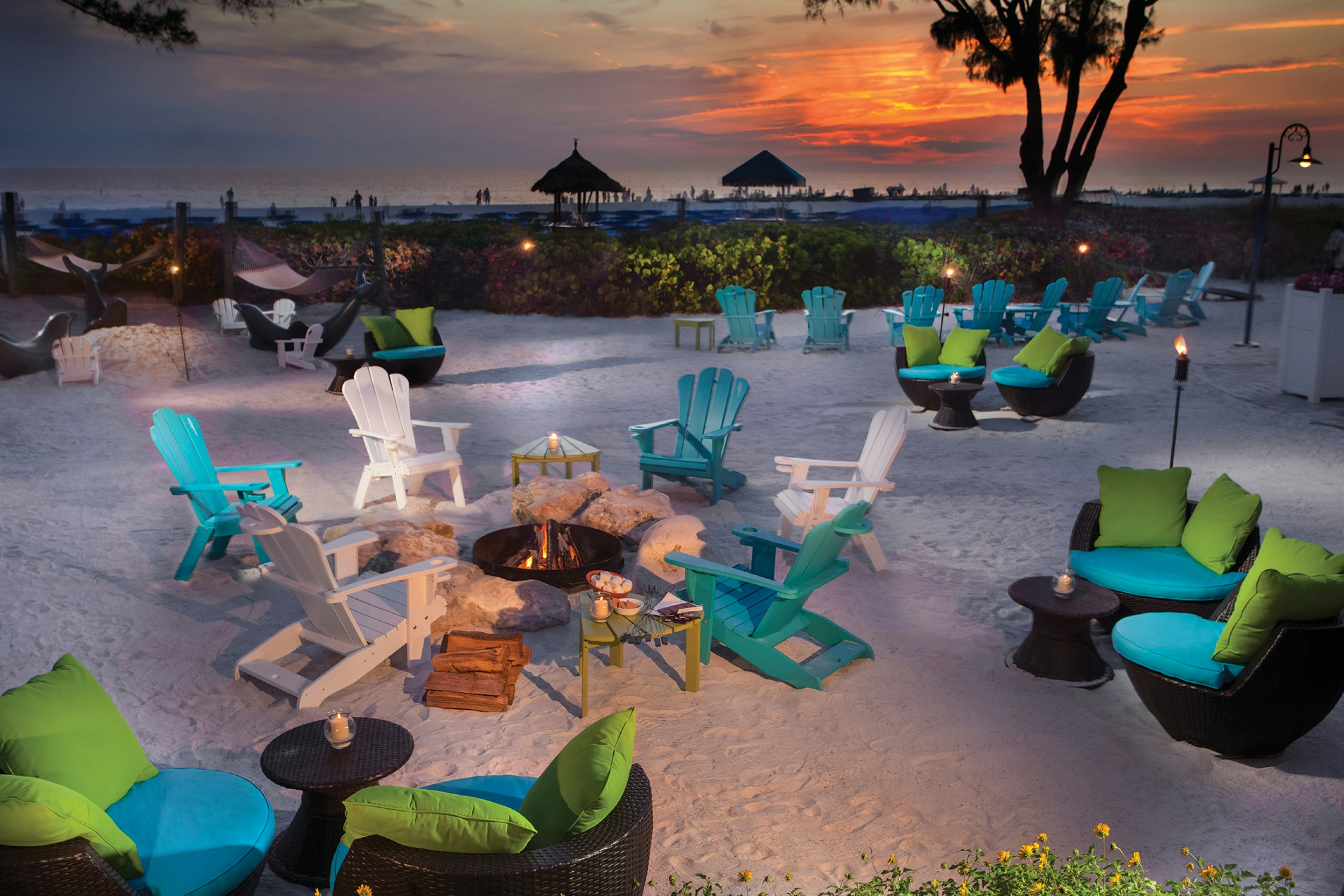 RumFish Beach Resort by TradeWinds 49/59