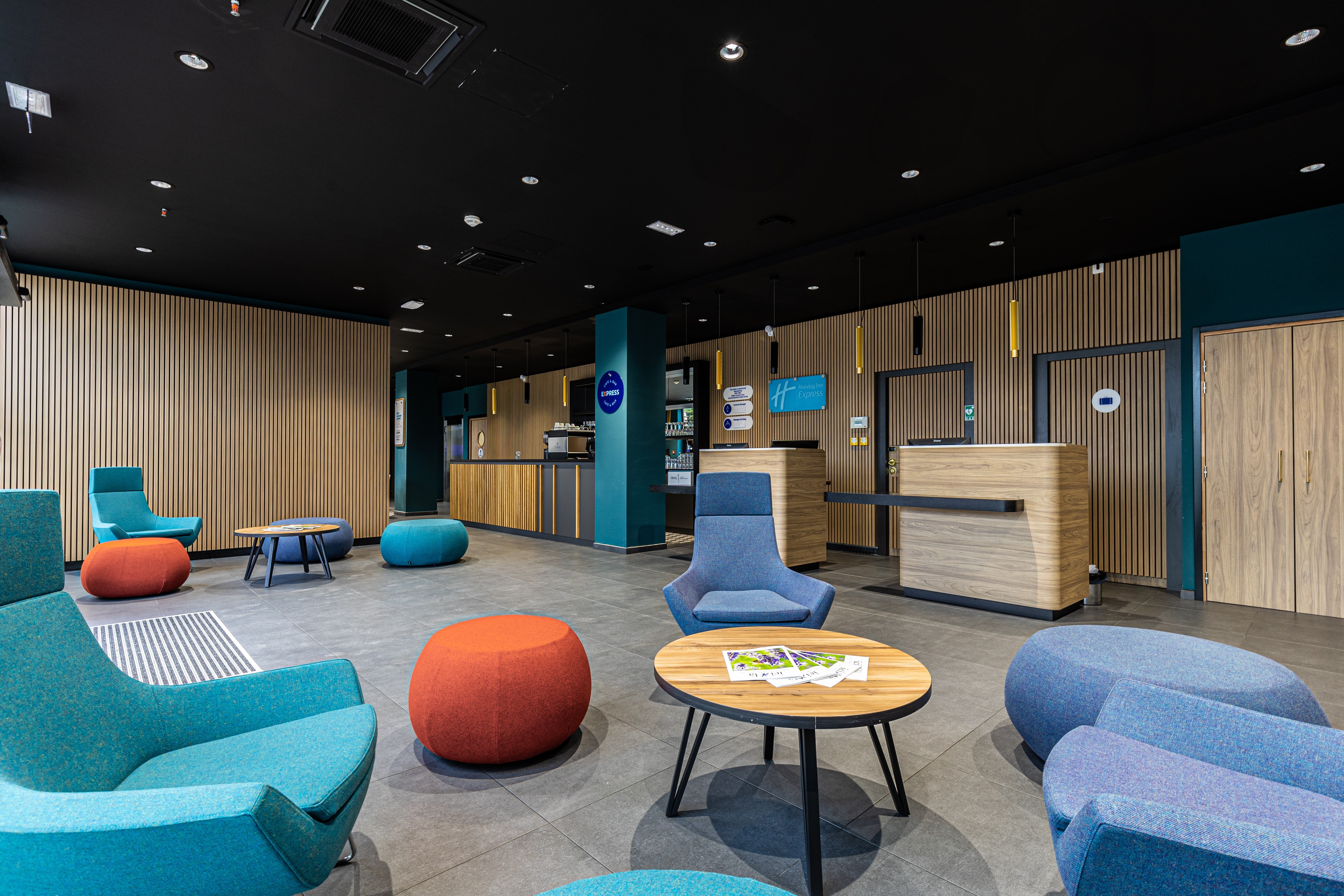 Holiday Inn Express Ajaccio, an IHG Hotel 20/29