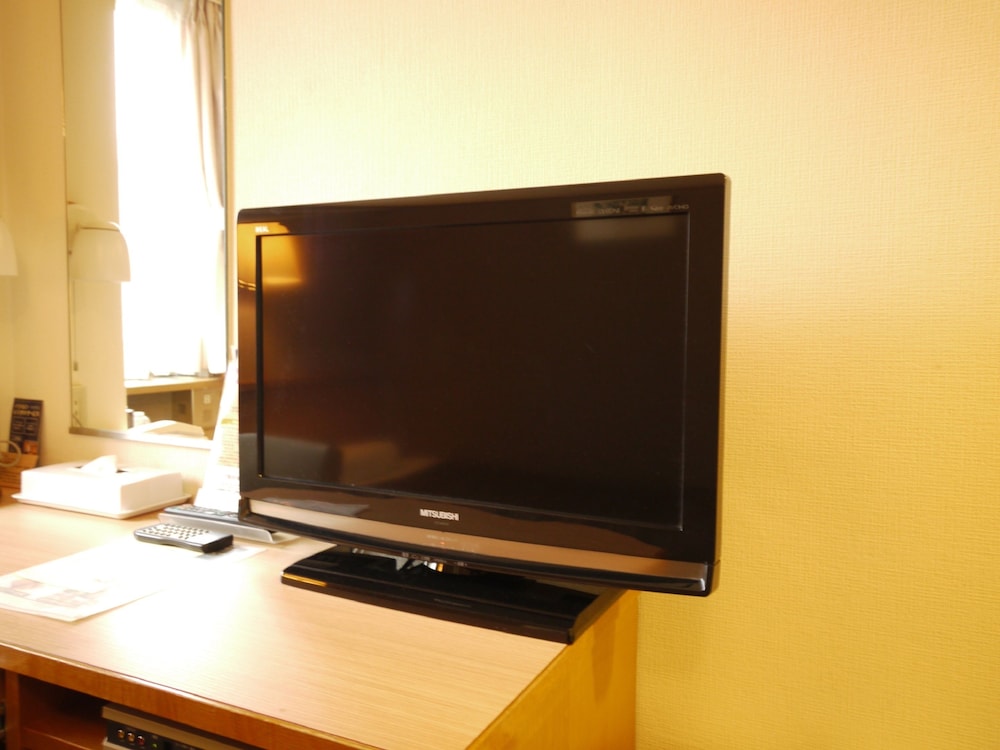 work area