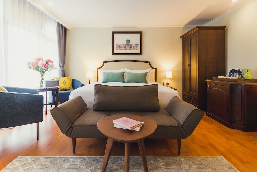 Daraya Boutique Hotel 23/30