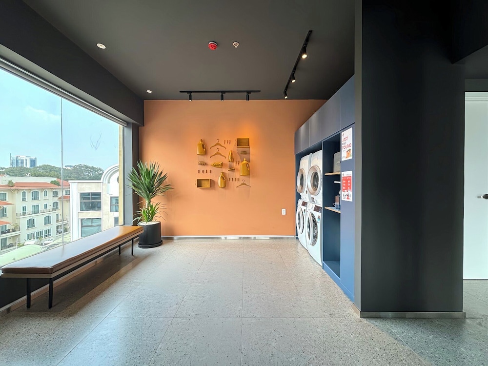 M Village Hotel Ly Tu Trong, a brand of Modern Village Lifestyle 30/35