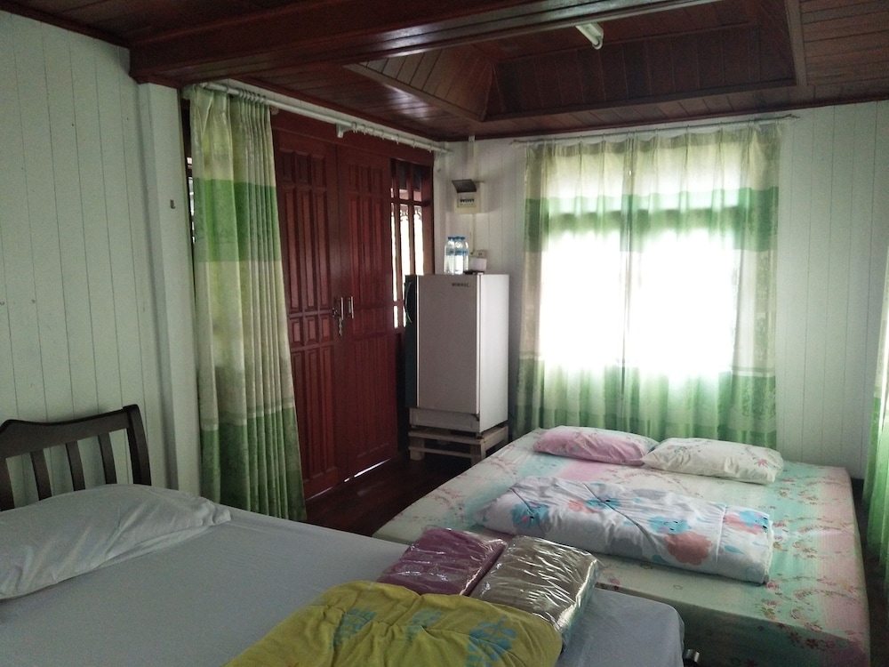 Sarocha Resort Rayong 7/28