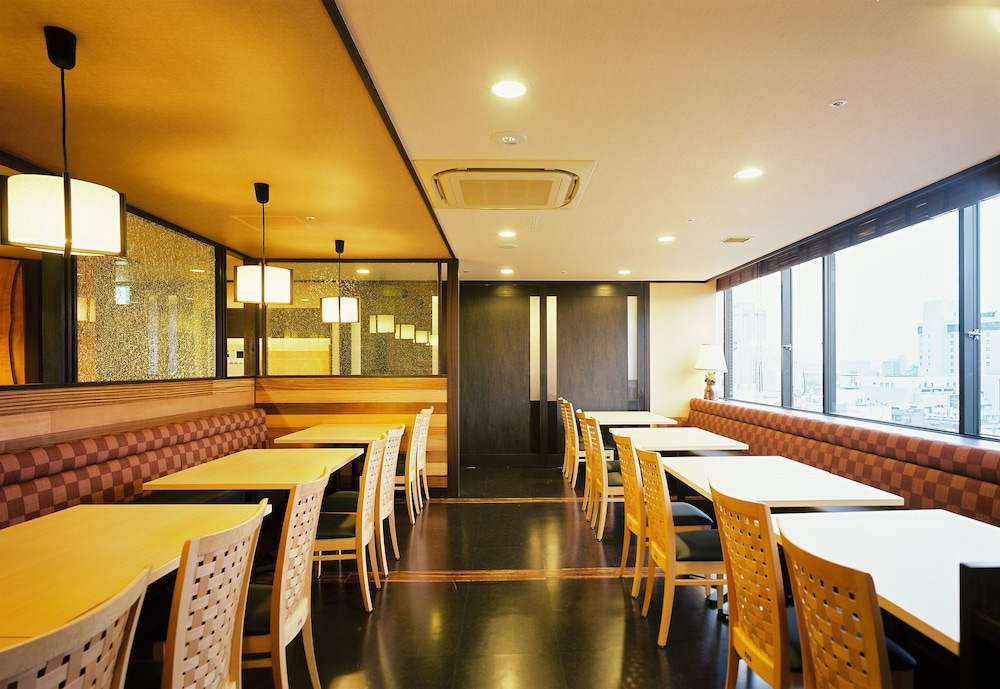Toyama Manten Hotel 48/61