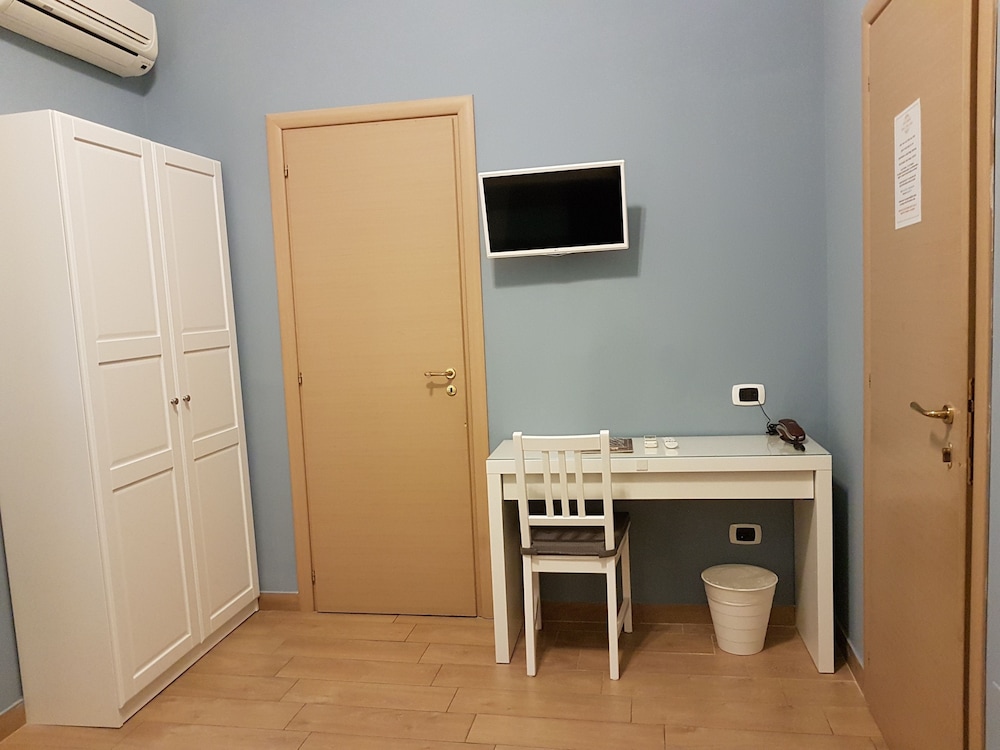 Hotel Meuble Santa Chiara Suite 48/48