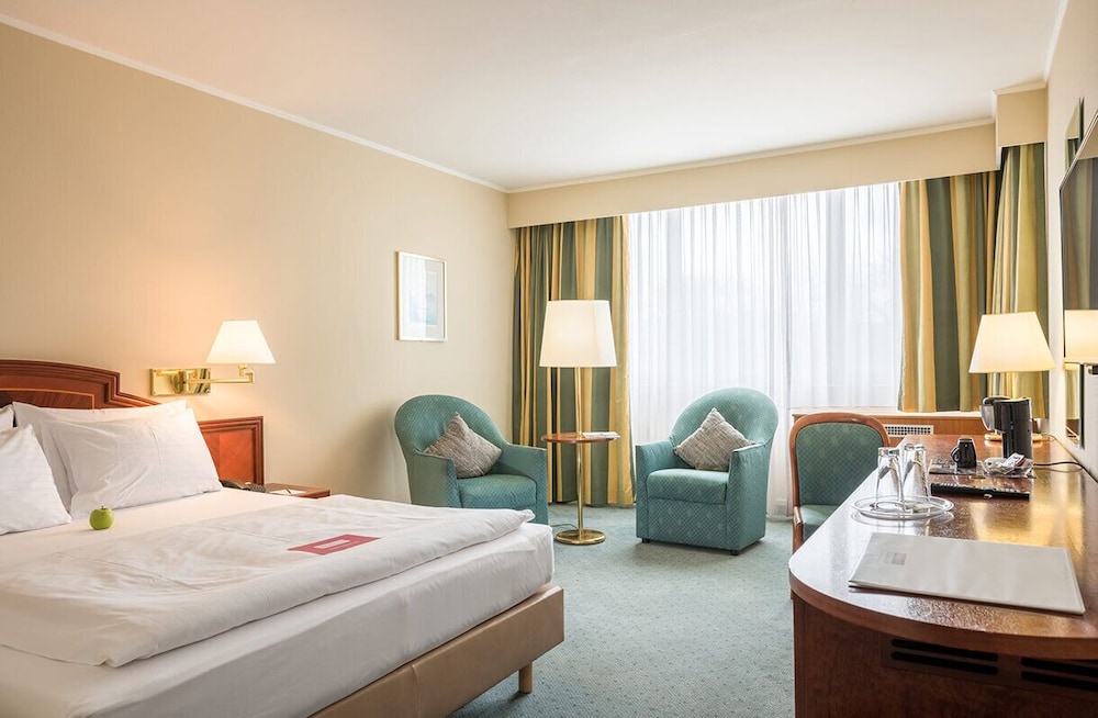 Delta Hotels Leverkusen 6/61