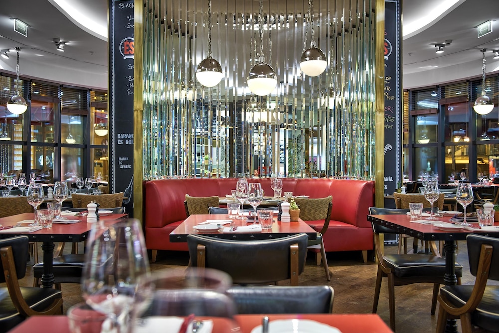 Kempinski Hotel Corvinus Budapest 48/70