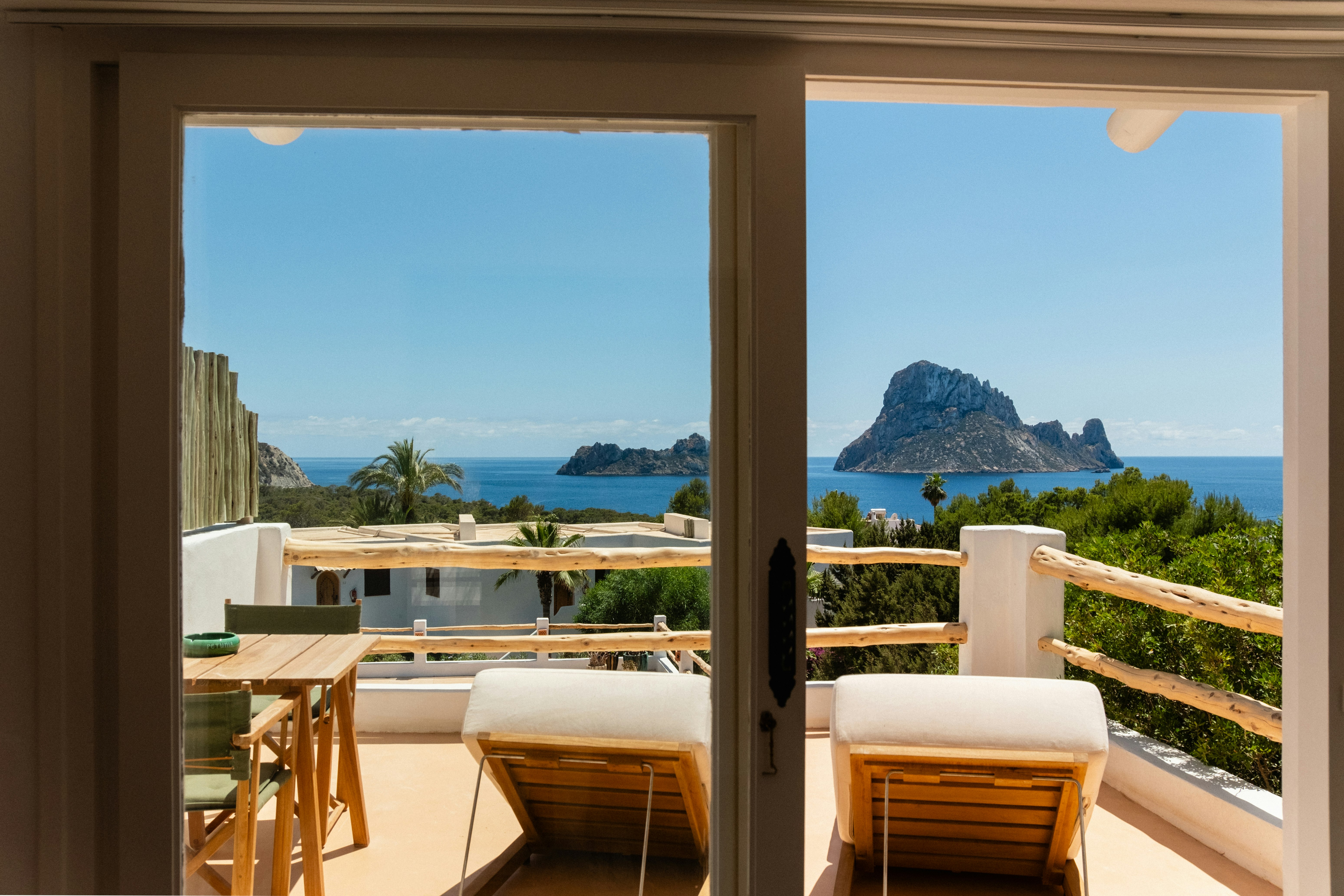 Petunia Hotel Ibiza 24/50