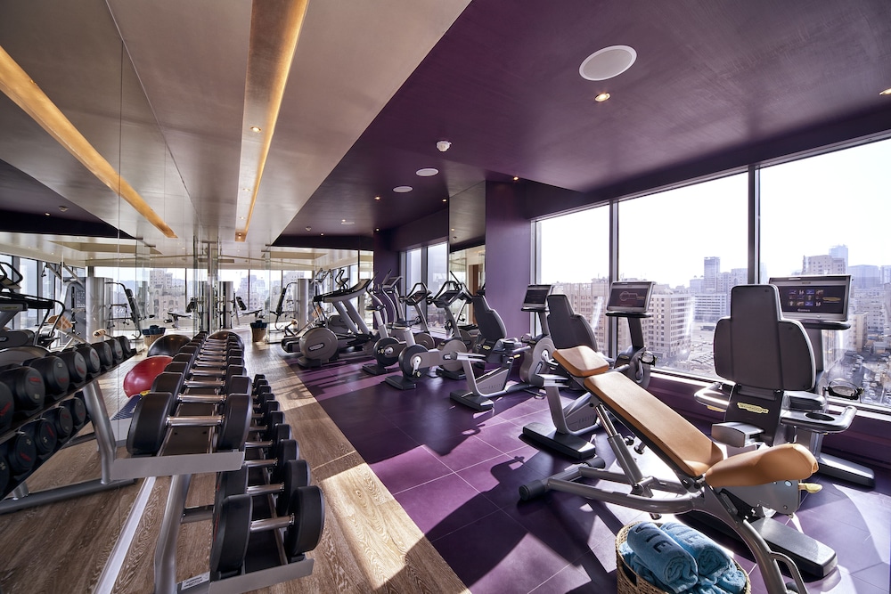 The Domain Hotel and Spa - Adults Friendly 16 Years Plus 55/80