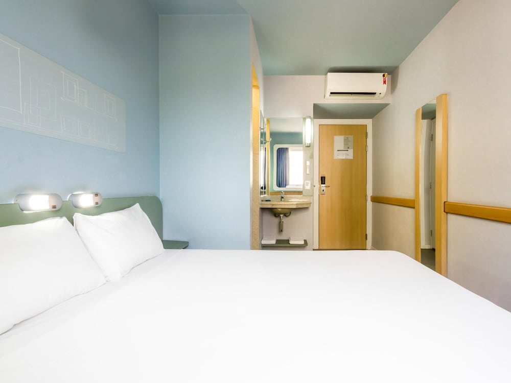 Ibis Budget Araraquara 39/67