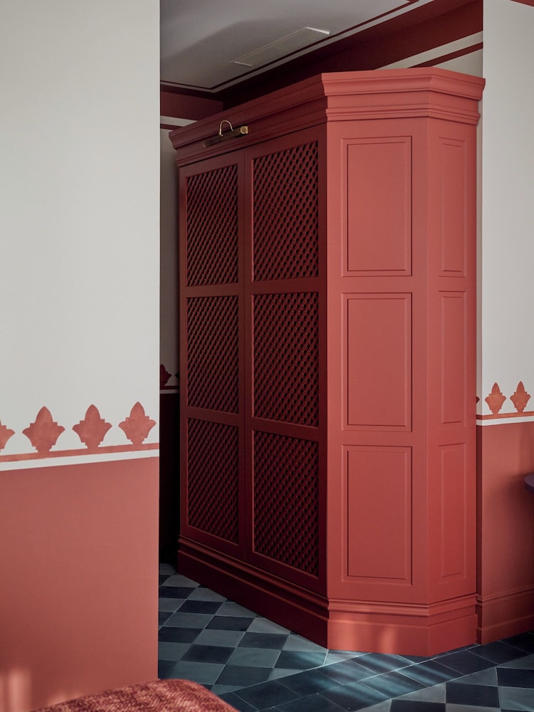 Cristine Bedfor Sevilla Boutique Hotel 写真2