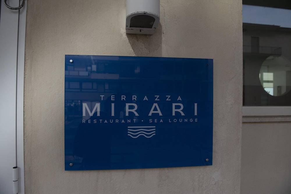 Hotel Miramare Stabia 13/46